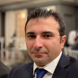 Meet your Posher, Artin